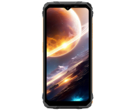 Blackview FORT 1 6/256GB 10.000mAh pomarańczowy 90Hz - 1361428 - zdjęcie 3